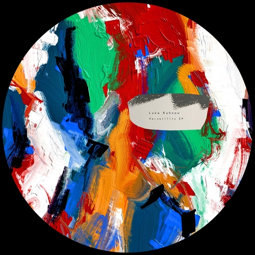 Luka Kuhnow - Versatility EP [PSL0492]